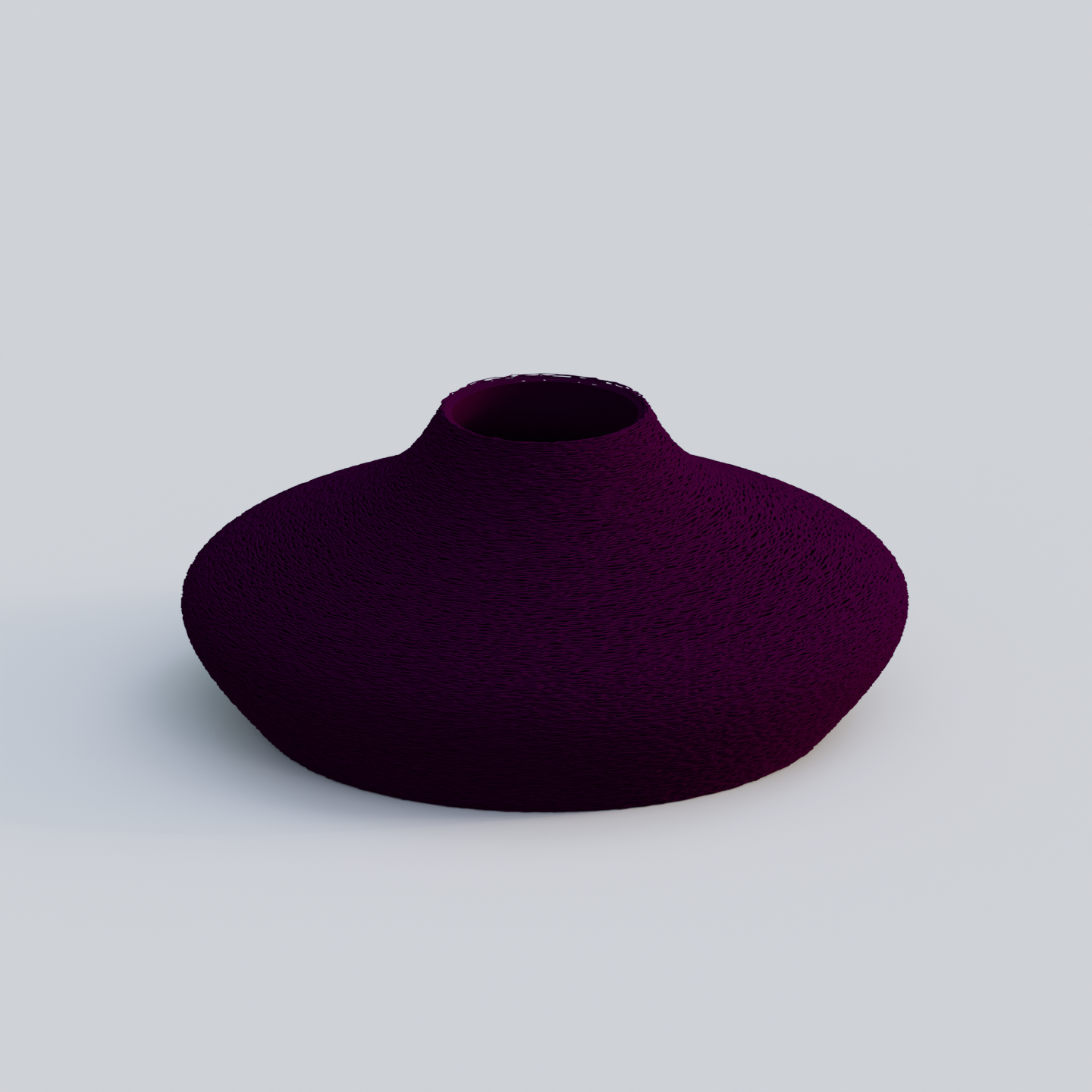 Blobbi – Duurzame Designvaas