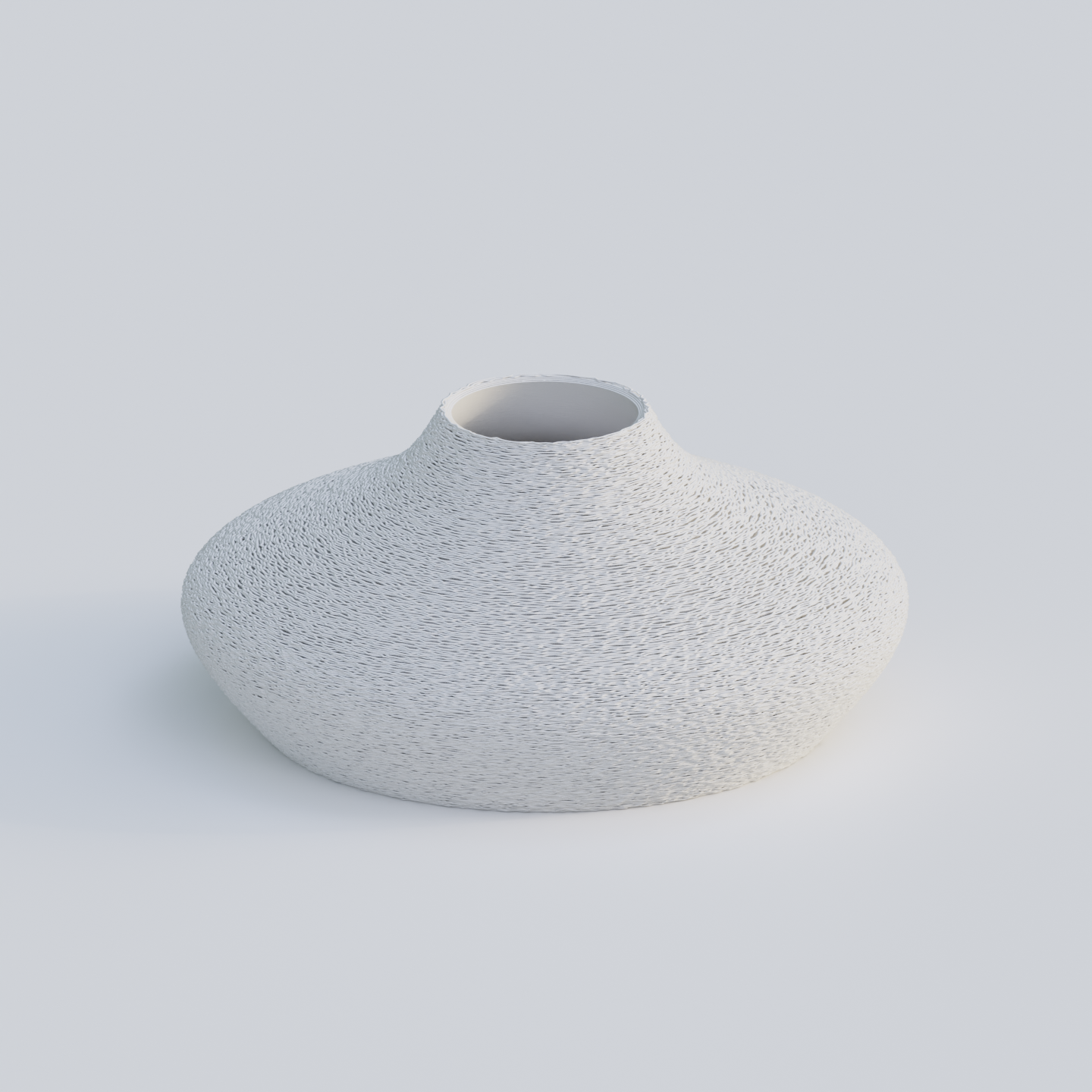 Blobbi – Duurzame Designvaas