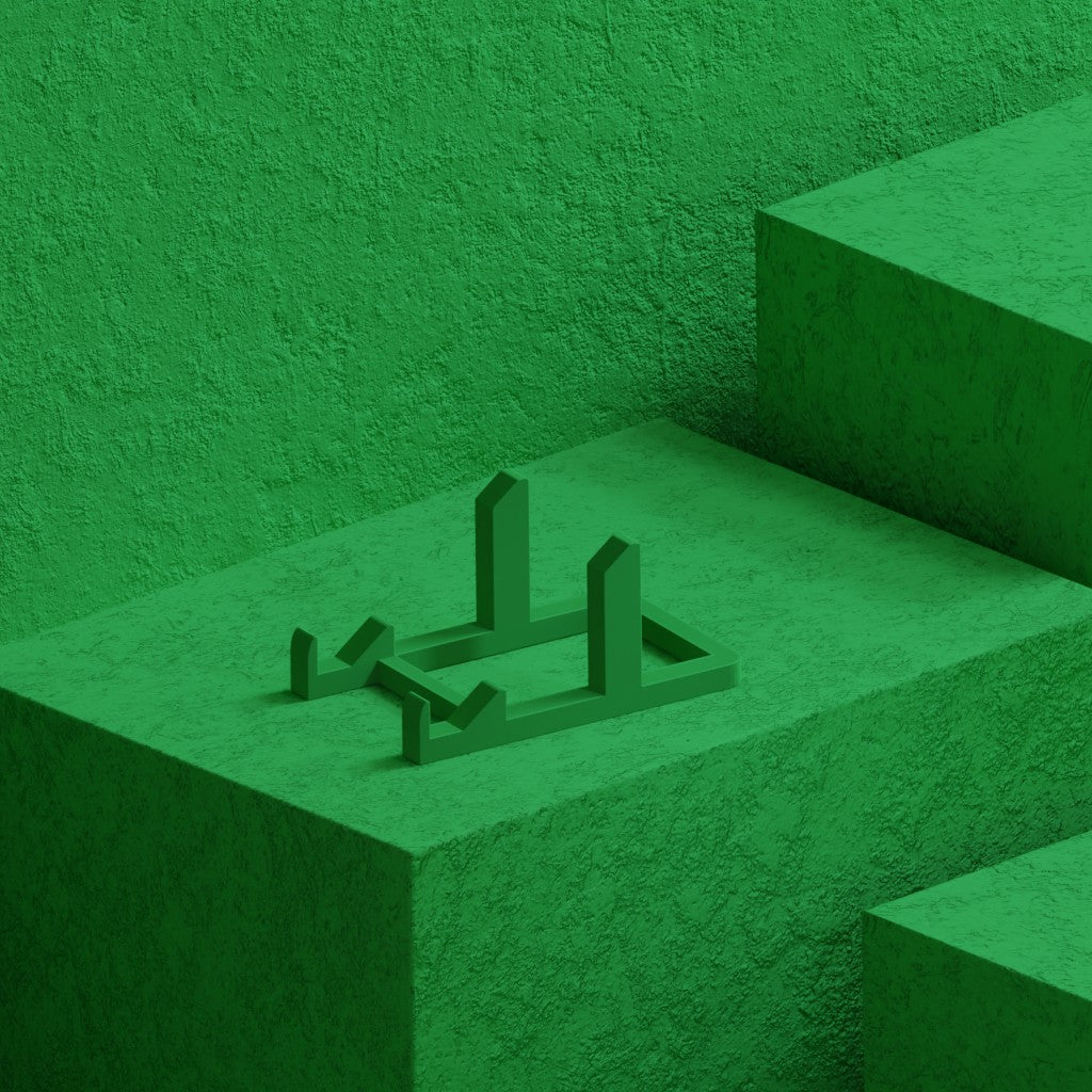 Minimalist Phone Holder