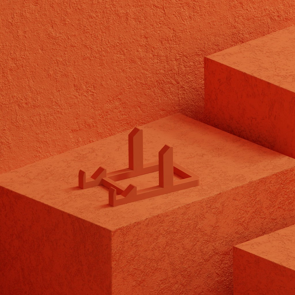 Minimalist Phone Holder