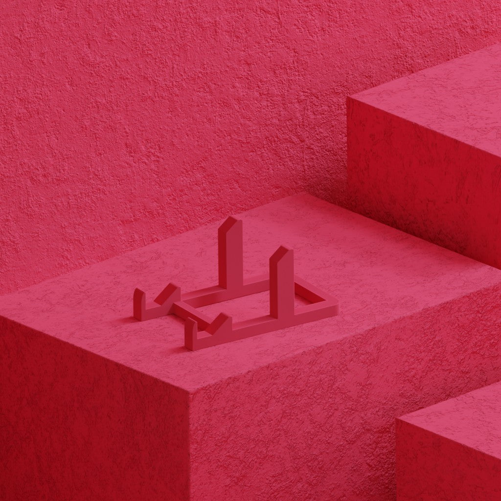 Minimalist Phone Holder