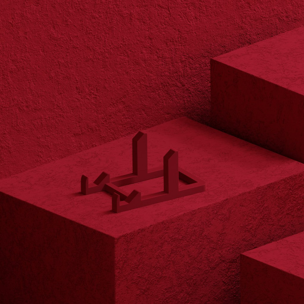 Minimalist Phone Holder