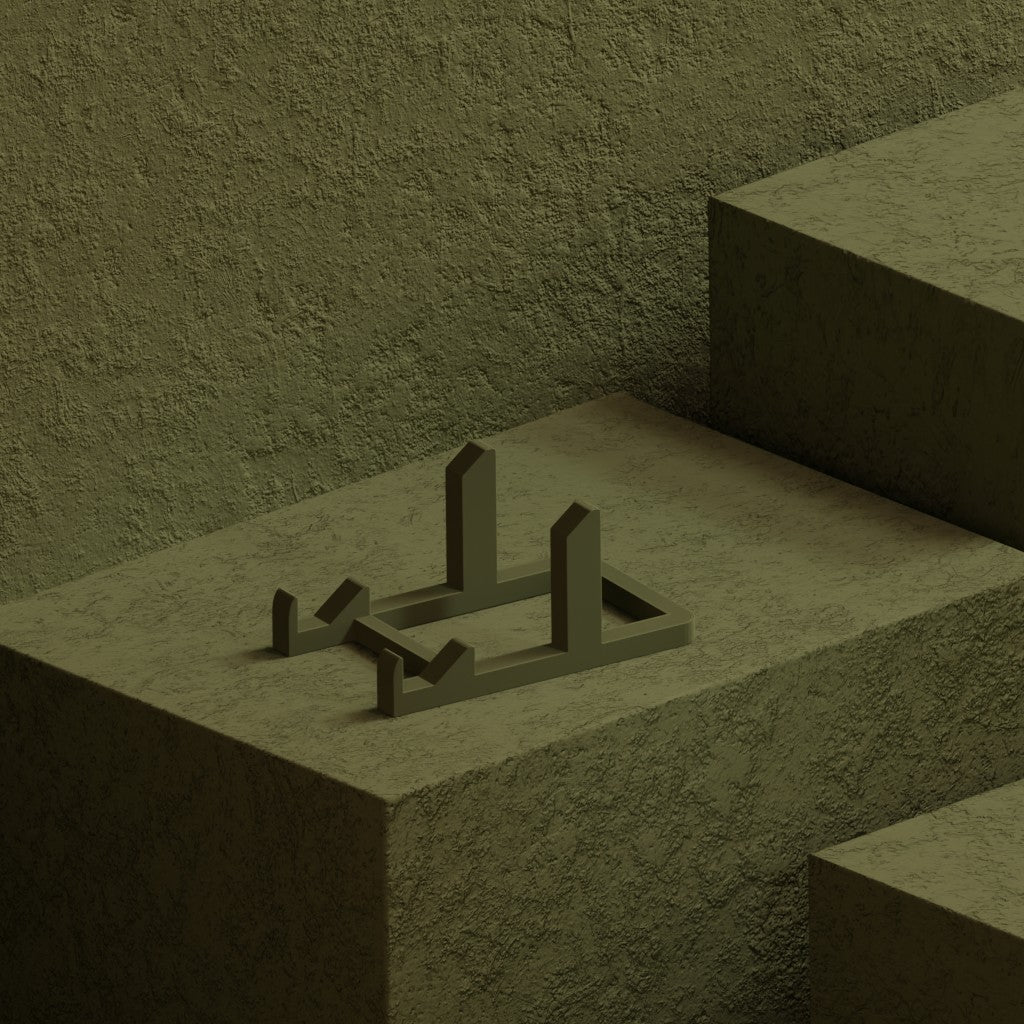 Minimalist Phone Holder