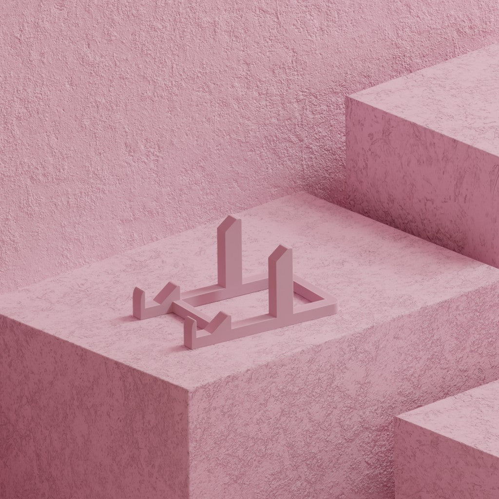 Minimalist Phone Holder