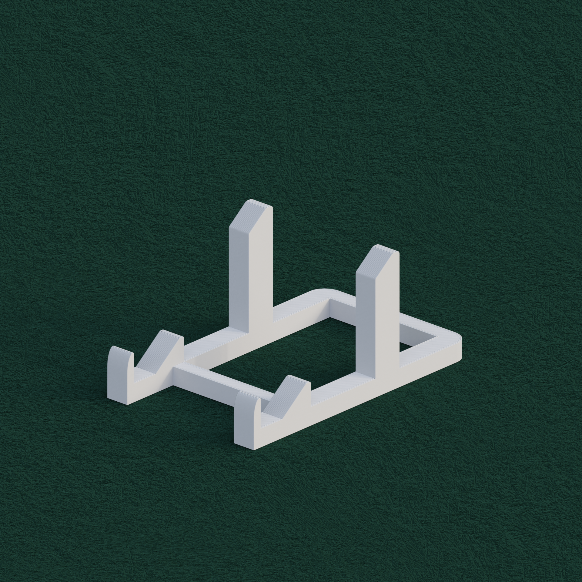 Minimalist Phone Holder