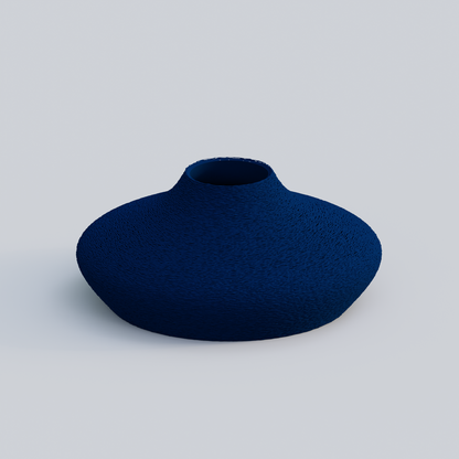Blobbi – Duurzame Designvaas