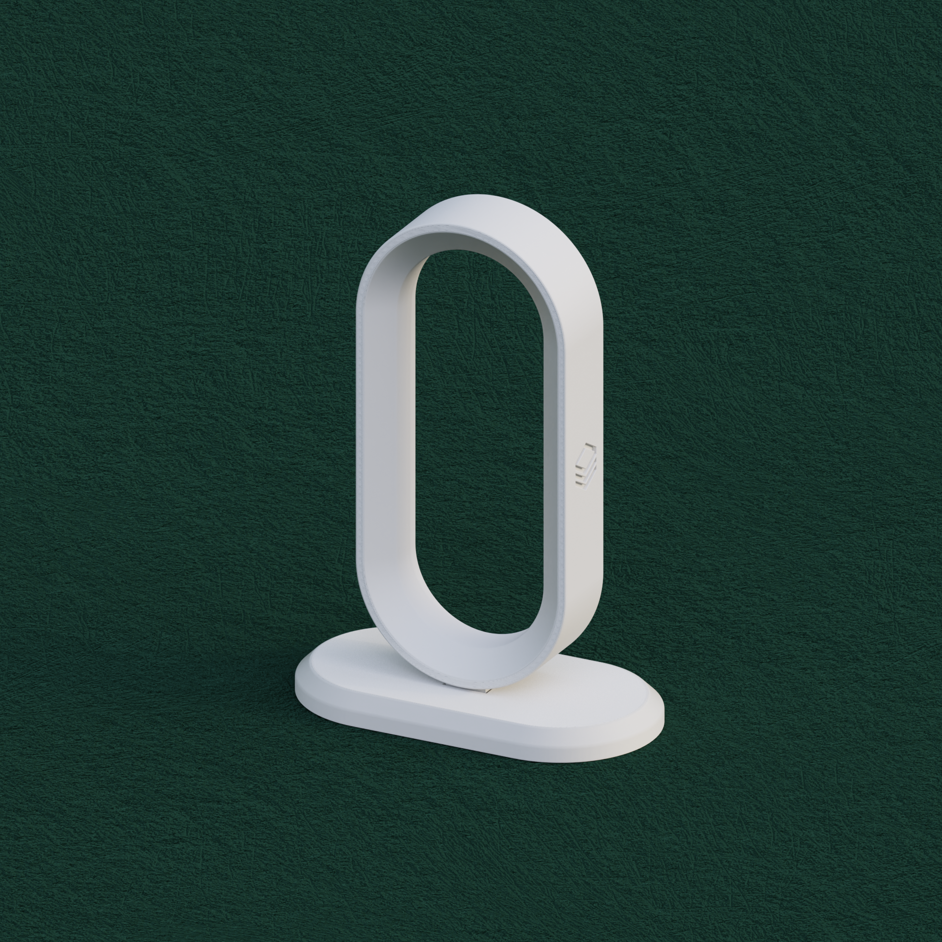 Minimale Hoofdtelefoon Staander – Perfect voor jouw Hoofdtelefoon.