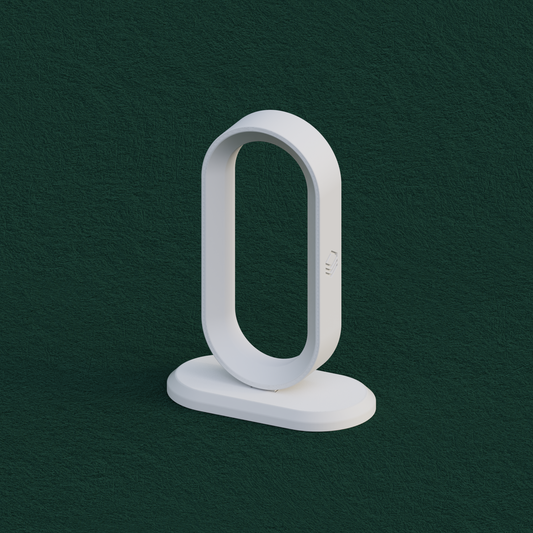 Minimale Hoofdtelefoon Staander – Perfect voor jouw Hoofdtelefoon.