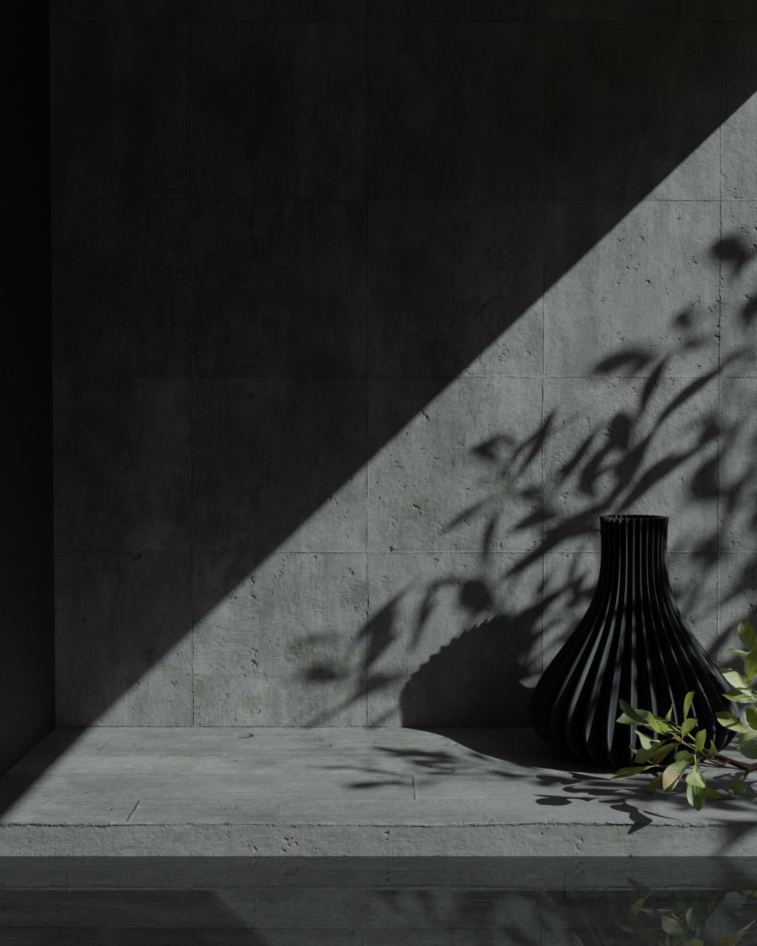 Maris - Design Vaas