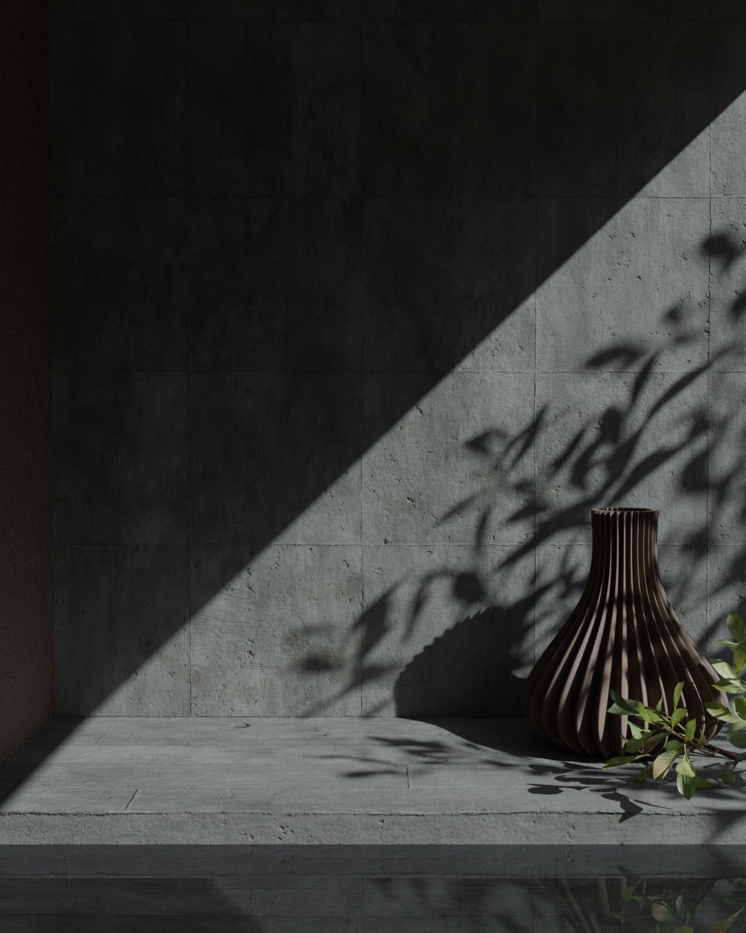 Maris - Design Vaas