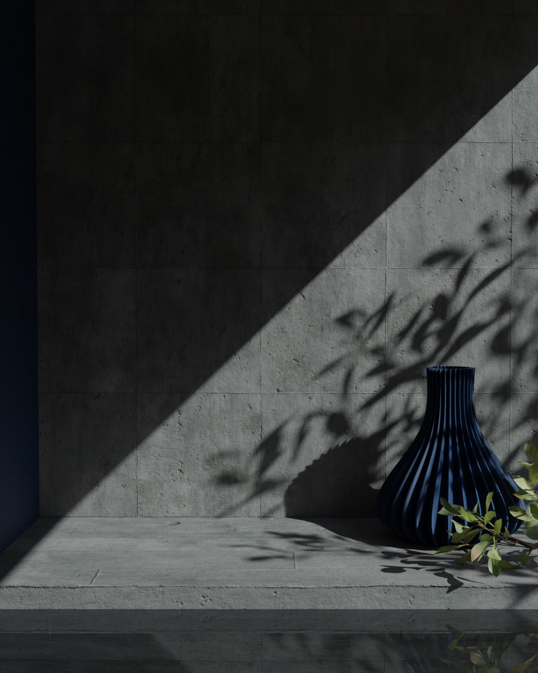 Maris - Design Vaas