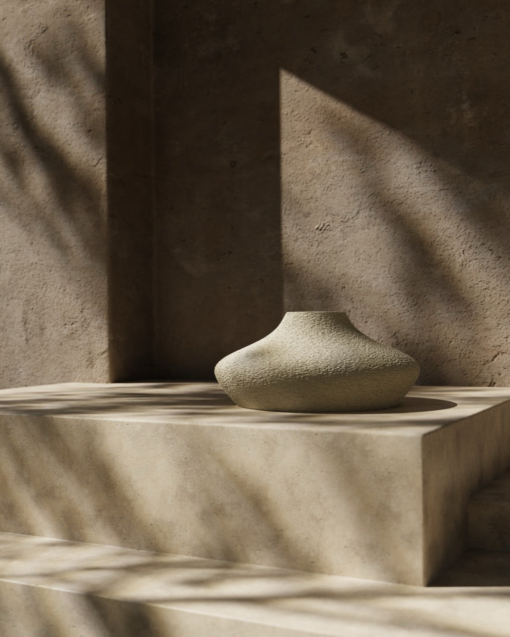 Blobbi Vase