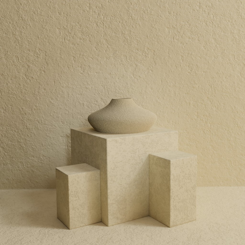 Blobbi – Duurzame Designvaas