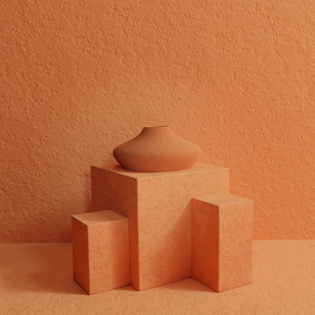 Blobbi – Duurzame Designvaas