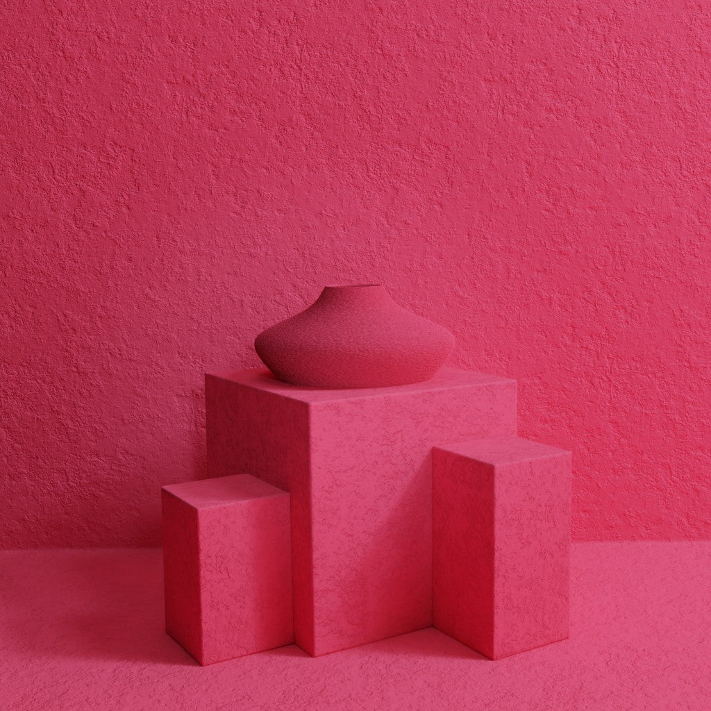 Blobbi – Duurzame Designvaas