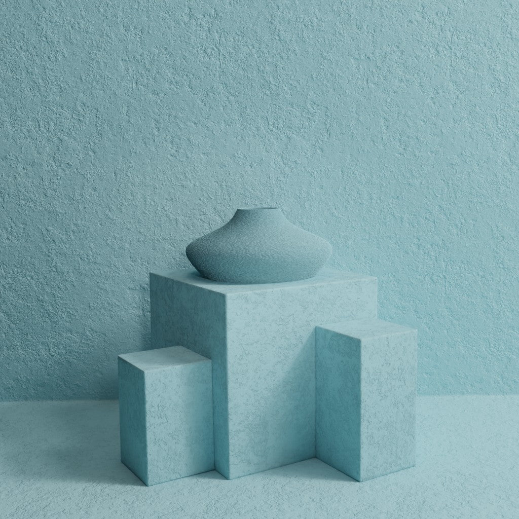 Blobbi – Duurzame Designvaas