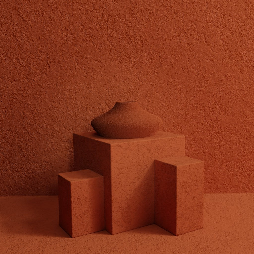 Blobbi – Duurzame Designvaas