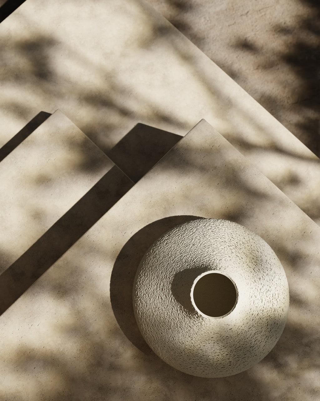 Blobbi Vase