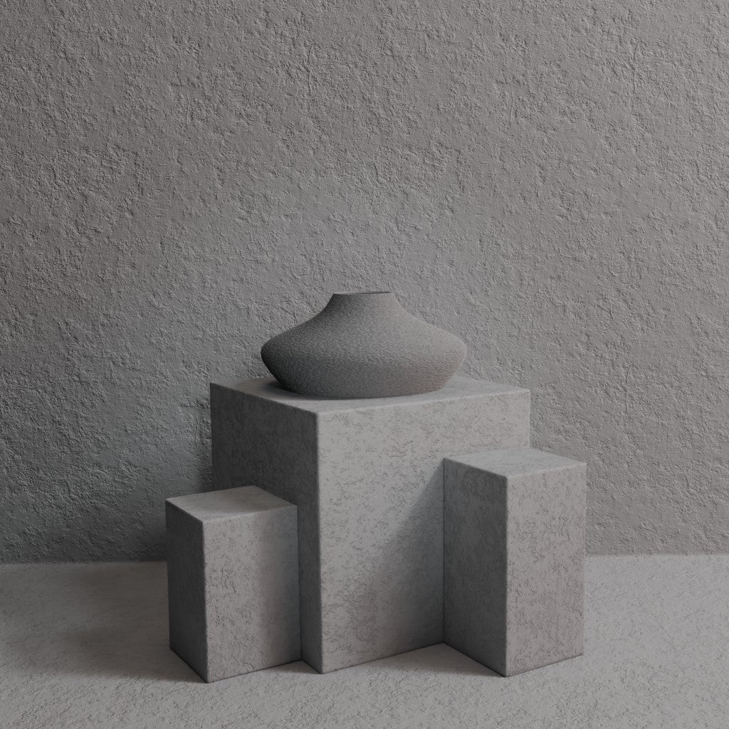 Blobbi – Duurzame Designvaas