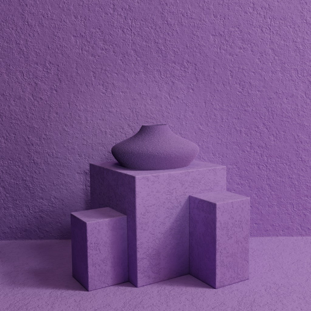 Blobbi – Duurzame Designvaas