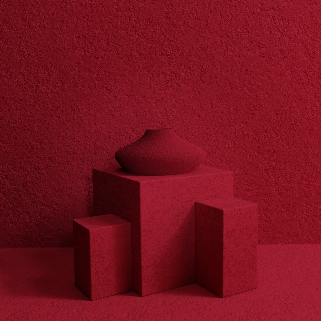 Blobbi – Duurzame Designvaas