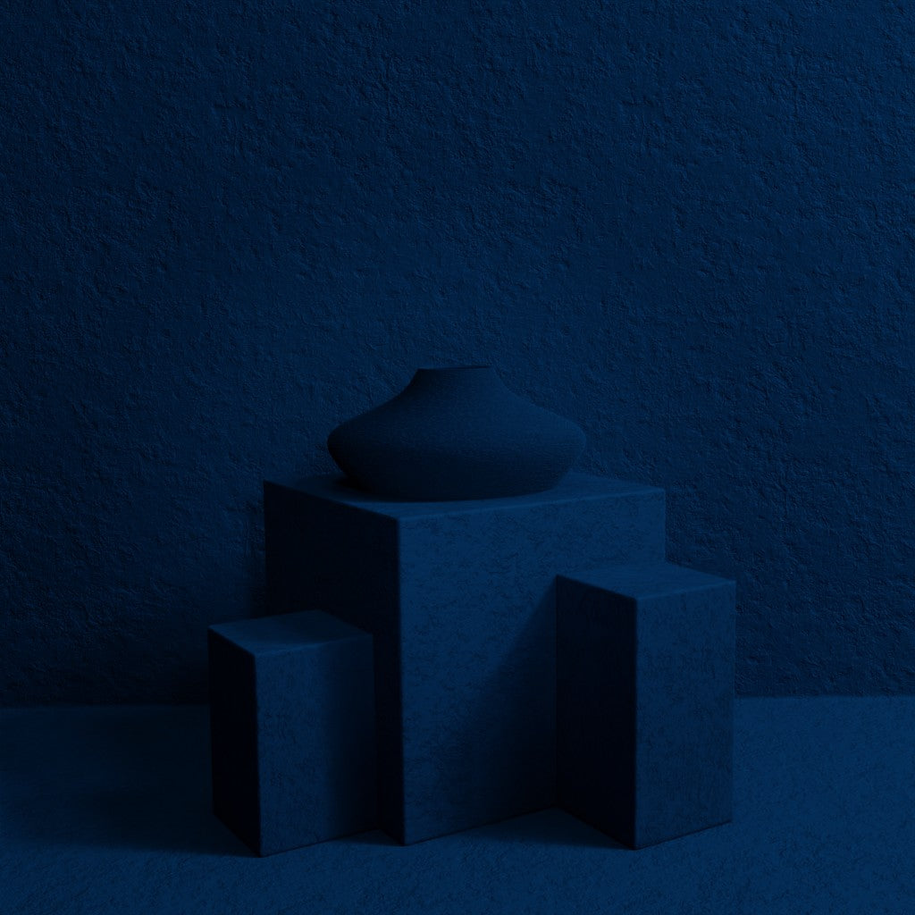 Blobbi – Duurzame Designvaas