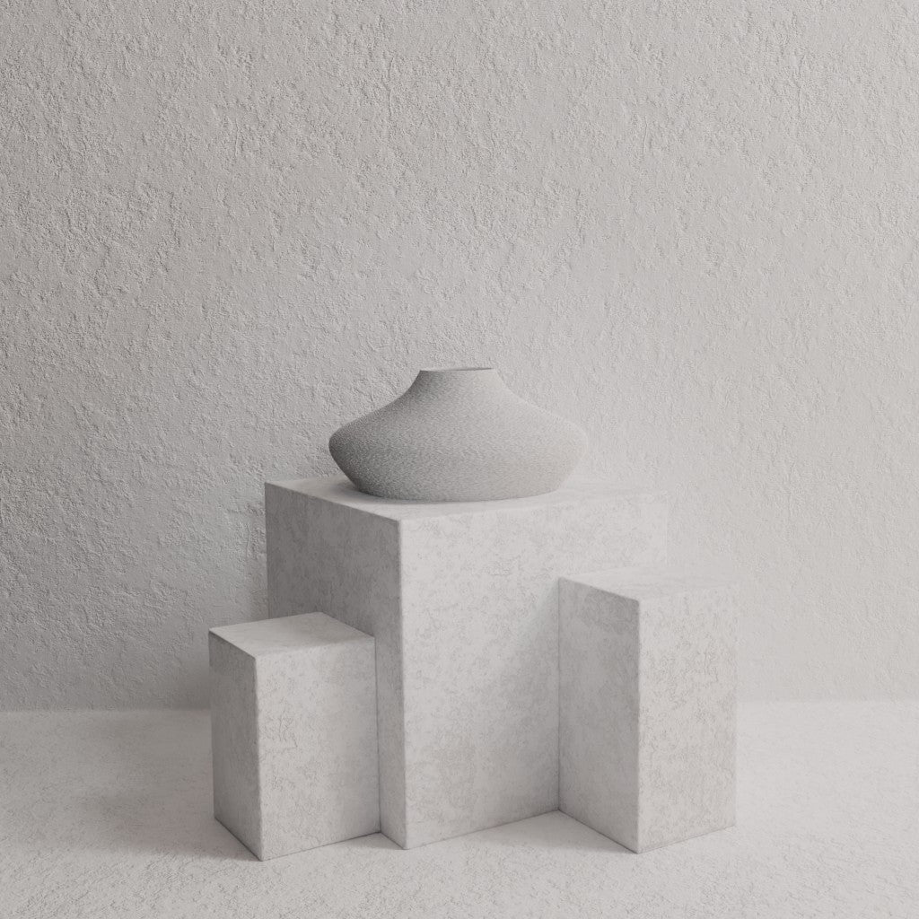 Blobbi – Duurzame Designvaas
