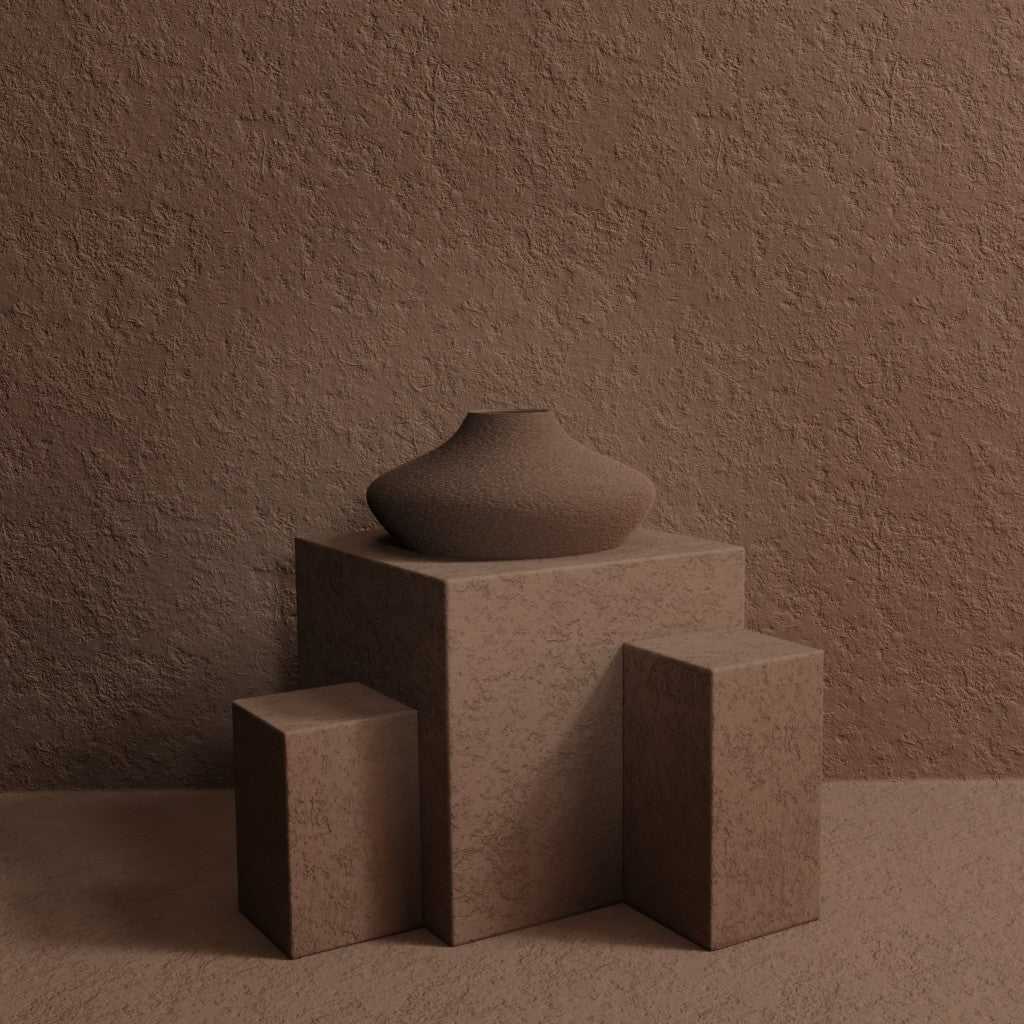Blobbi – Duurzame Designvaas