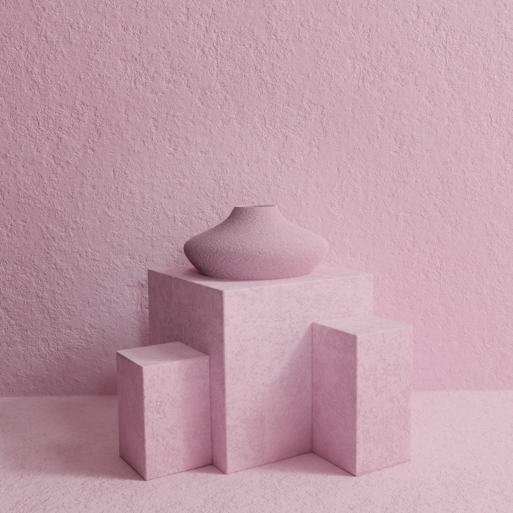 Blobbi – Duurzame Designvaas