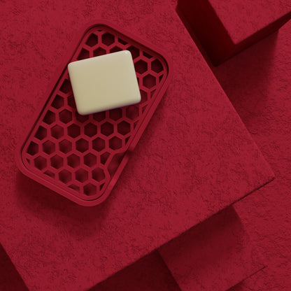 Duurzaam Zeepbakje met Vervangbare Trays – Stijlvol en Praktisch.