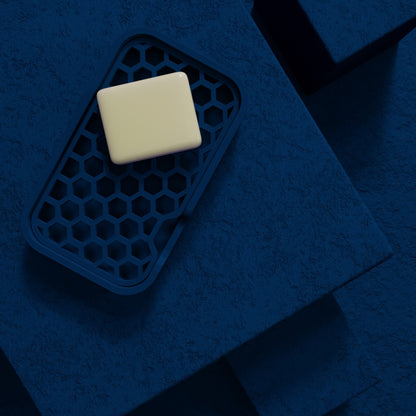 Duurzaam Zeepbakje met Vervangbare Trays – Stijlvol en Praktisch.